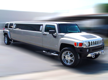 Hummer Limo Rentals with Limo Service Fort Worth