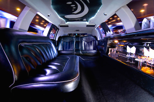 Party Bus Rental in Fort Worth Texas